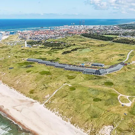Xiv * Hirtshals