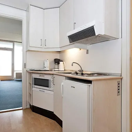 Xiv Appartement *