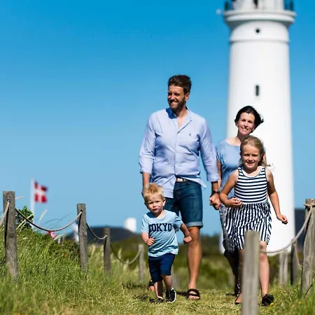 Lejlighed Xiv Hirtshals