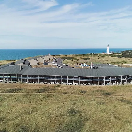 Xiv * Hirtshals
