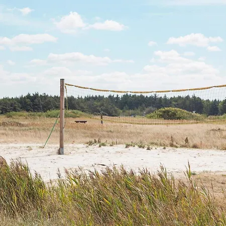Lejlighed Xiv Hirtshals